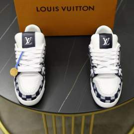 Picture of Louis Vuitton Shoes _SKULVsz35-45hnq090516370